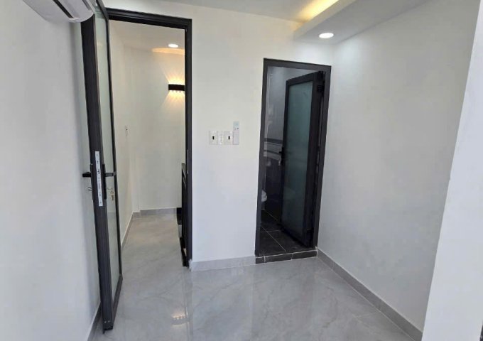 Cho thuê nhà Nguyên Căn hẻm 207 Nguyễn Văn Đậu - Bình Thạnh