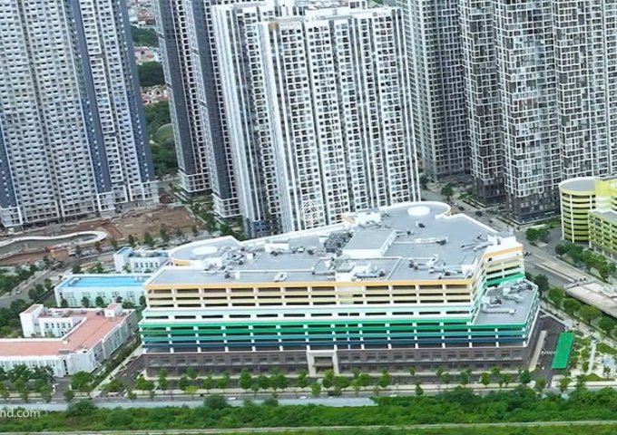 Chính chủ Cho thuê mặt bằng dịch vụ ở tầng 1 tòa Parking Zone 4 Smart City, Tây Mỗ, NTL, 0942499723