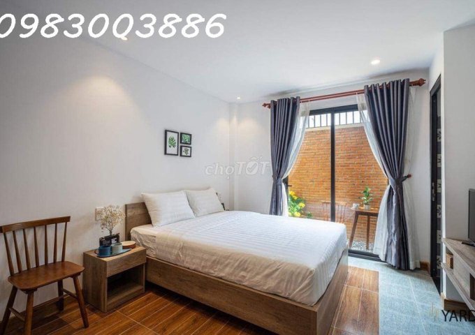 Chính chủ cho thuê homestay trung tâm thị trấn Dương Đông, TP Phú Quốc, Kiên Giang