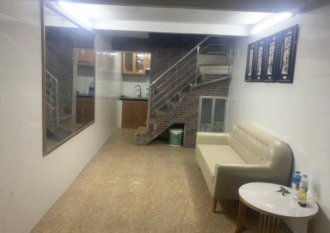 Chính chủ bán nhà số 4 ngách 8 ngõ Tô Tiền, 81 Khâm Thiên vào, Đống Đa, Hà Nội