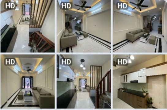 Bán nhà vị trí đẹp tại ngõ 95/52/6C Nam Dư, Hoàng Mai; 5,25tỷ; 0983659888