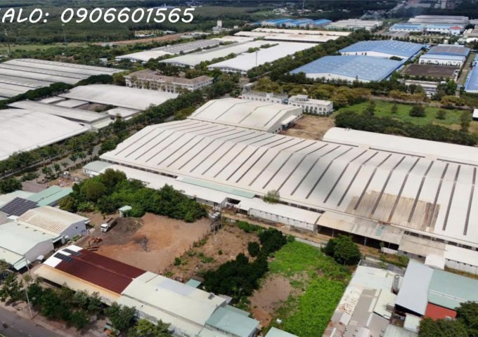 Bán Đất sổ Sẵn Ngay KCN Becamex Bình Phước Giá Chỉ 960 Nghìn/m2.Đừờng DH01. Phường Minh Thành, Kp5, Thị xã Chơn Thành, Tỉnh Bình Phước