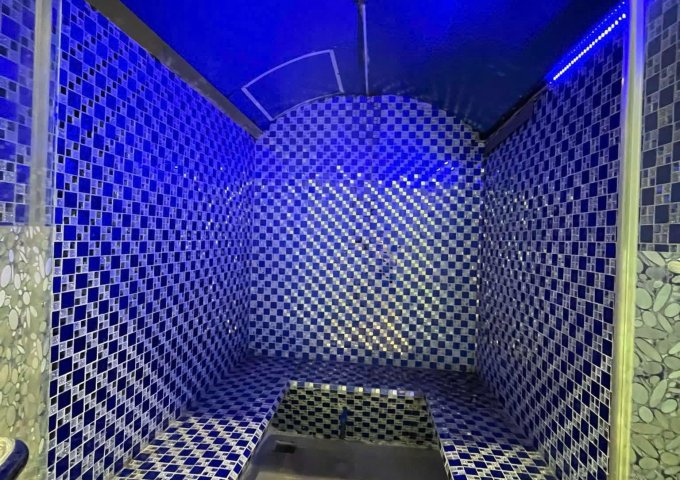 Spa đang hoạt động trong KDC Chánh Nghĩa- TDM- Bình Dương. cần sang lại.