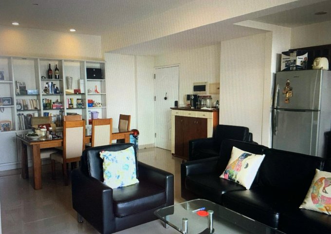 Cho thuê căn hộ chung cư Mỹ Viên, PMH ,Quận 7, DT: 95m, 2pn, 2wc , full nội thất , giá : 13 triệu.LH:0906611859 Thư