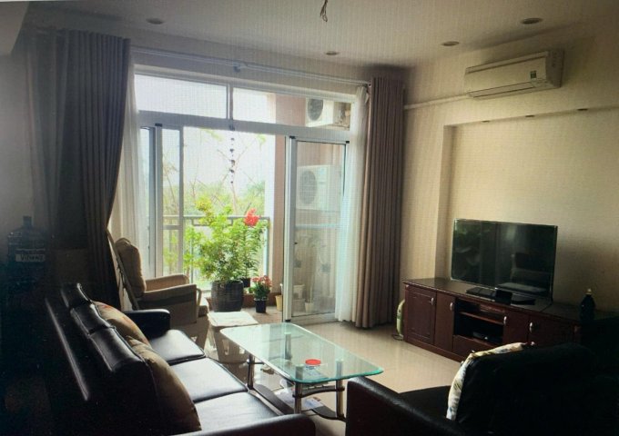 Cho thuê căn hộ chung cư Mỹ Viên, PMH ,Quận 7, DT: 95m, 2pn, 2wc , full nội thất , giá : 13 triệu.LH:0906611859 Thư