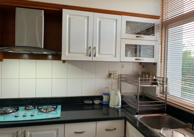 Cho thuê căn hộ chung cư Mỹ Viên, PMH ,Quận 7, DT: 95m, 2pn, 2wc , full nội thất , giá : 13 triệu.LH:0906611859 Thư