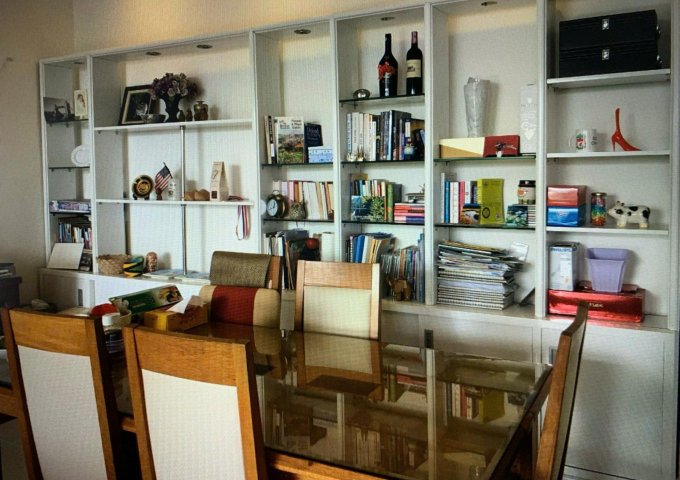 Cho thuê căn hộ chung cư Mỹ Viên, PMH ,Quận 7, DT: 95m, 2pn, 2wc , full nội thất , giá : 13 triệu.LH:0906611859 Thư