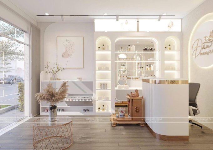 Mình có spa luợng khách ổn định kinh doanh 2 năm rồi muốn tìm nguời hợp tác share mặt bằng