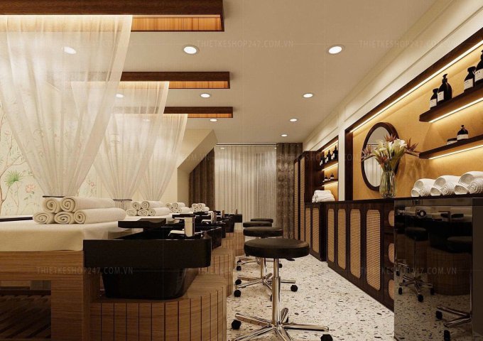 Mình có spa luợng khách ổn định kinh doanh 2 năm rồi muốn tìm nguời hợp tác share mặt bằng