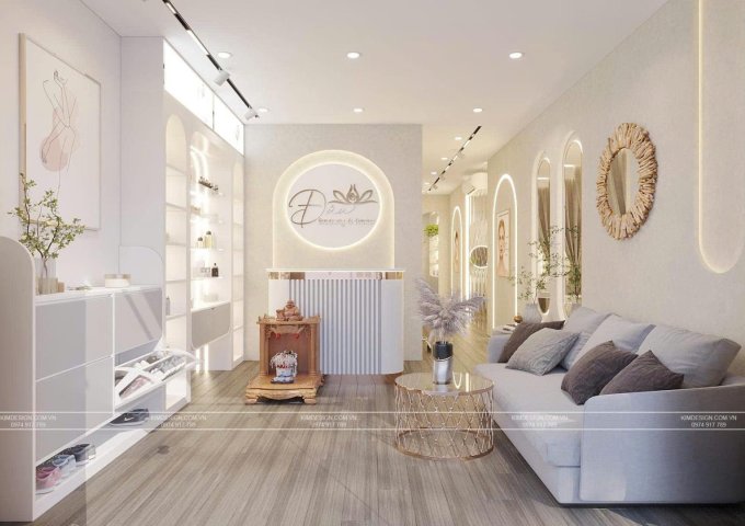 Mình có spa luợng khách ổn định kinh doanh 2 năm rồi muốn tìm nguời hợp tác share mặt bằng