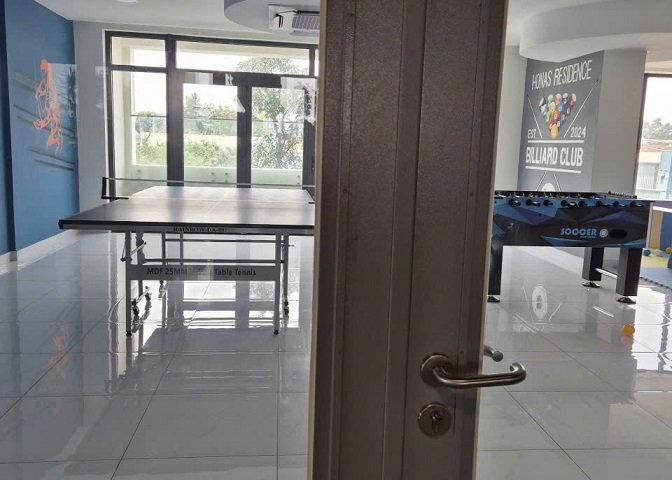 Chính chủ cho thuê căn hộ chung cư 2PN Honas Residence Dĩ An.