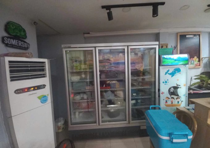 CẦN SANG NHƯỢNG QUÁN Vị Trí : Nguyễn Công Trứ, Bình Thạnh, Hồ Chí Minh