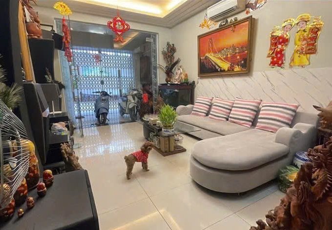 Bán nhà ngõ 739 Nguyễn Văn Linh, Lê Chân , Hải phòng