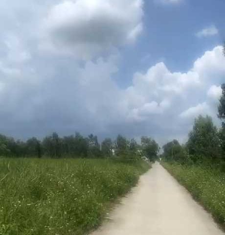 Bán Gấp Đất Ở Đô Thị -Trần Văn Giàu Bình Chánh 16500m2 Chỉ 4,8tr/1m2