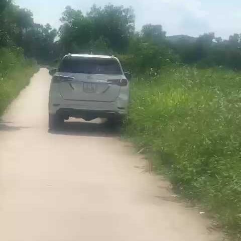 Bán Gấp Đất Ở Đô Thị -Trần Văn Giàu Bình Chánh 16500m2 Chỉ 4,8tr/1m2