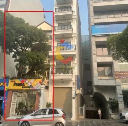 Chính chủ cho thuê MBKD đường Kỳ Đồng, P.9, Q.3; 30tr/th; 0906935798