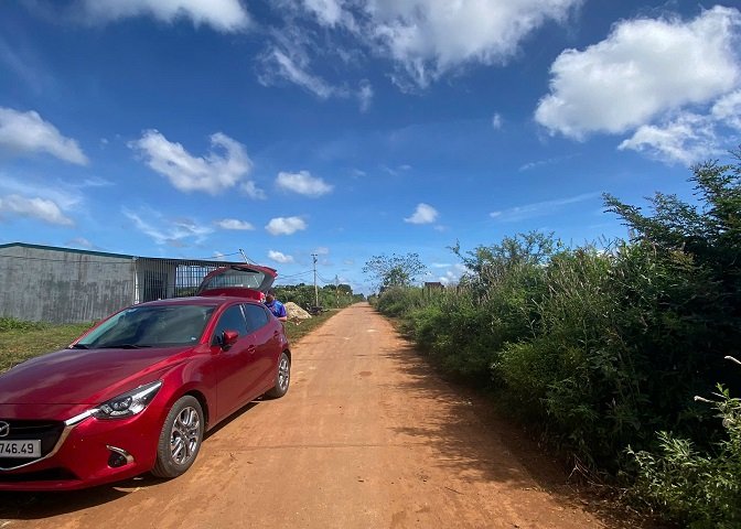 Chính chủ cần bán lô đất đẹp 135m2 giá chỉ 505 triệu – Xã Eakao, Buôn Mê Thuột, Đăc Lăc