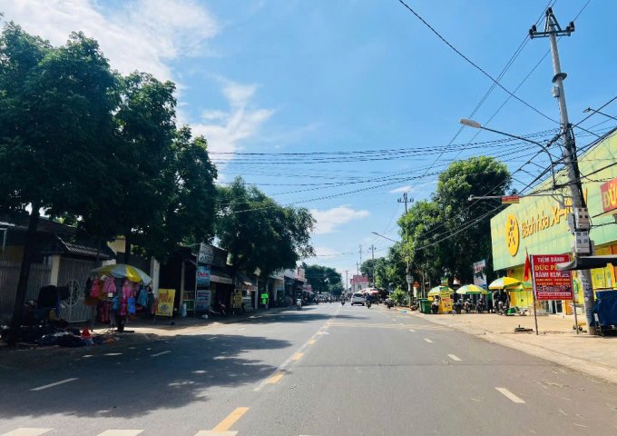 Chính chủ cần bán lô đất đẹp 135m2 giá chỉ 505 triệu – Xã Eakao, Buôn Mê Thuột, Đăc Lăc