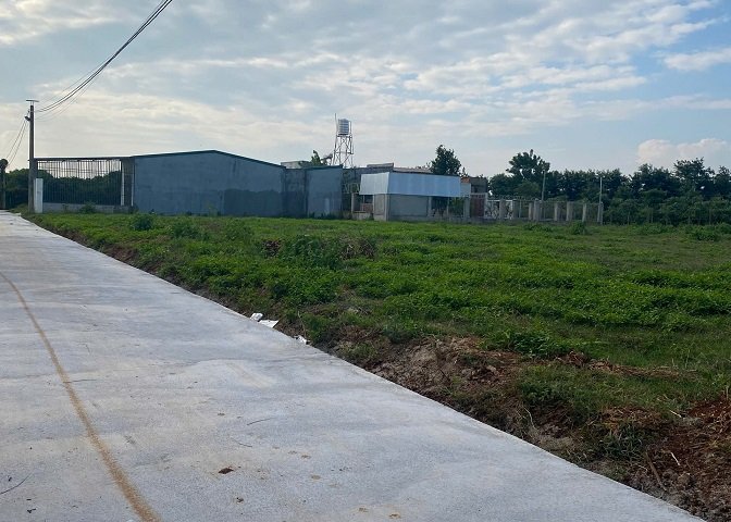 Chính chủ cần bán lô đất đẹp 135m2 giá chỉ 505 triệu – Xã Eakao, Buôn Mê Thuột, Đăc Lăc