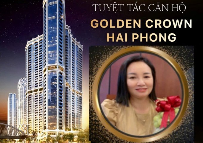 BẠN CÓ TÒ MÒ GIỚI SIÊU GIÀU CHÂU Á LÀ AI? ĐANG SỐNG NHƯ THẾ NÀO? Dự Án GOLDEN CROWN HẢI PHÒNG