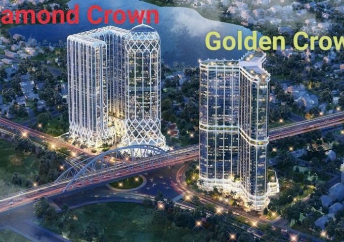 BẠN CÓ TÒ MÒ GIỚI SIÊU GIÀU CHÂU Á LÀ AI? ĐANG SỐNG NHƯ THẾ NÀO? Dự Án GOLDEN CROWN HẢI PHÒNG