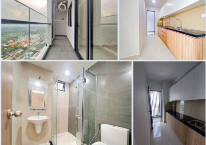 CHÍNH CHỦ cần bán căn hộ chung cư HTP Dĩ An, Bình Dương; 2,65tỷ, 0903930922