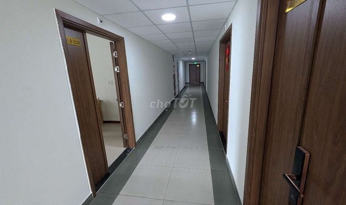 Cho Thuê Căn hộ mới 2PN, 2WC - Chung cư Iris Tower - Đường Nguyễn Du, Phường Bình Hòa, TP.Thuận An, Bình Dương