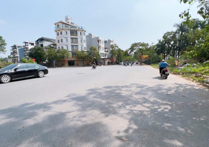 CÓ 102, NHÀ PHÂN LÔ VŨ XUÂN THIỀU 90M, MT6M, Ô TÔ TRÁNH, CHẠY VÒNG QUANH, KD, VỈA HÈ RỘNG.