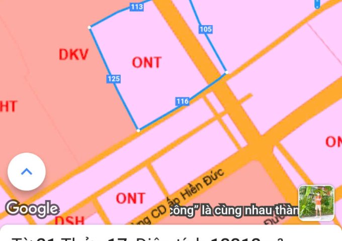 BÁN ĐẤT TẠI KHU VỰC TRUNG TÂM LONG THÀNH ĐỒNG NAI