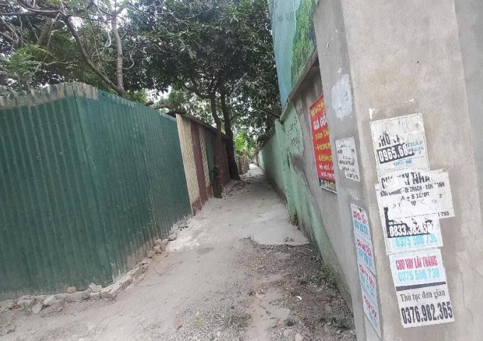 Di Ái - Xuân Phương Nam Từ Liêm