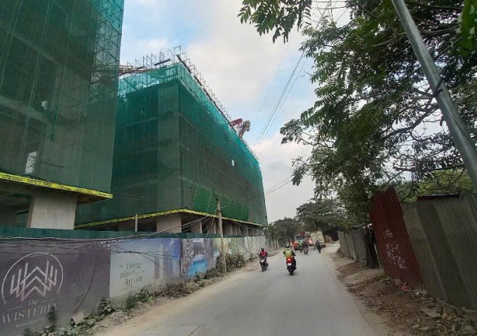 Di Ái - Xuân Phương Nam Từ Liêm