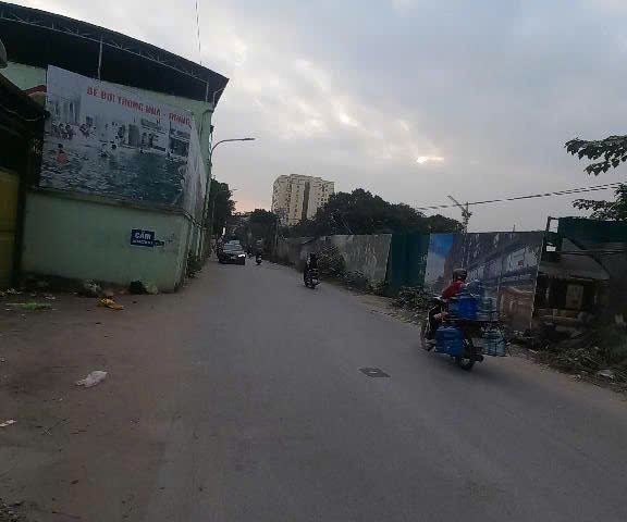 Di Ái - Xuân Phương Nam Từ Liêm