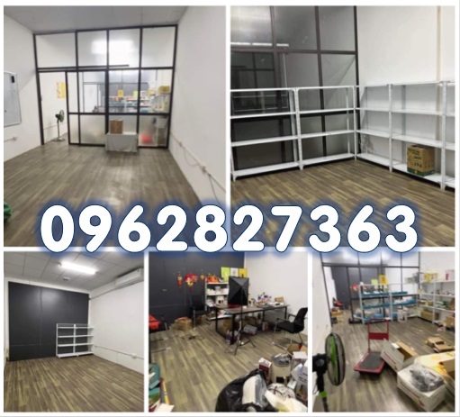 ☀️Cho thuê lại 1 mặt bằng kho rộng 80m2 ngay đối diện khu Timescity, 8tr/th, 0962827363