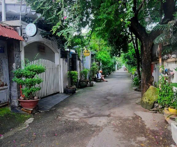 Chính chủ gởi bán nhà hẻm xe tải đường Chế Lan Viên, quận Tân Phú