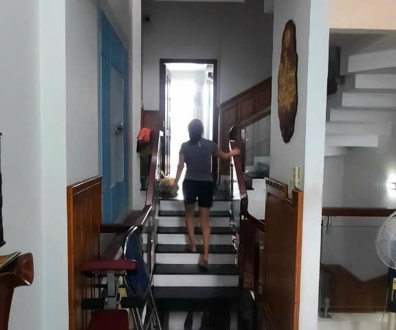 Chính chủ gởi bán nhà hẻm xe tải đường Chế Lan Viên, quận Tân Phú