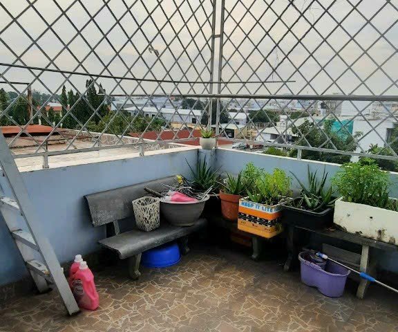 Chính chủ gởi bán nhà hẻm xe tải đường Chế Lan Viên, quận Tân Phú