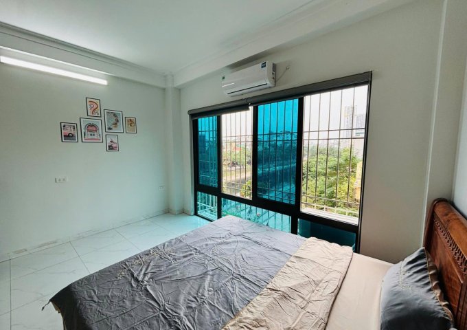 cho thuê Chung cư mi ni Khương Đình - Thanh Xuân _ Hà Nội