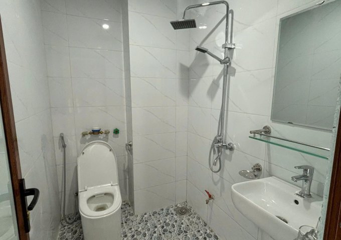 cho thuê Chung cư mi ni Khương Đình - Thanh Xuân _ Hà Nội