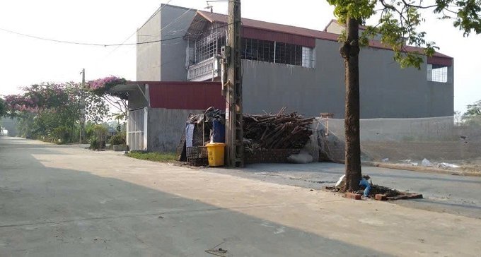 Cần bán mảnh đất 75m2  tại Mai Đình, Sóc Sơn, Hà Nội