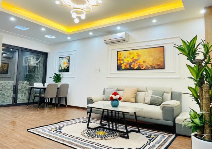 BÁN CHUNG CƯ HH LINH ĐÀM 3 NGỦ - 76M2 - VIEW HỒ - FULL ĐỒ - GIÁ CHỈ 2TY9XX