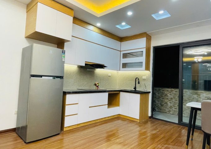 BÁN CHUNG CƯ HH LINH ĐÀM 3 NGỦ - 76M2 - VIEW HỒ - FULL ĐỒ - GIÁ CHỈ 2TY9XX