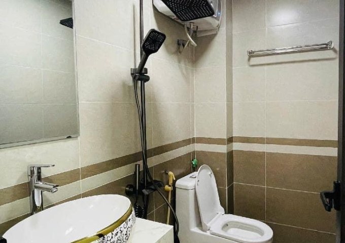 Bán nhà riêng tại Phường Khương Trung, Thanh Xuân,  Hà Nội diện tích 27m2  giá 5.65 Tỷ