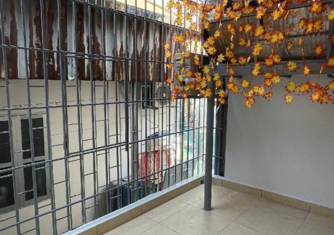 Bán nhà riêng tại Phường Khương Trung, Thanh Xuân,  Hà Nội diện tích 27m2  giá 5.65 Tỷ