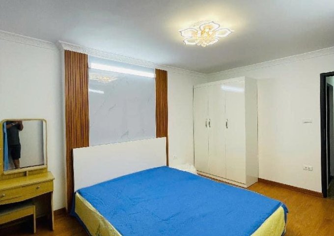 Bán nhà riêng tại Phường Khương Trung, Thanh Xuân,  Hà Nội diện tích 27m2  giá 5.65 Tỷ