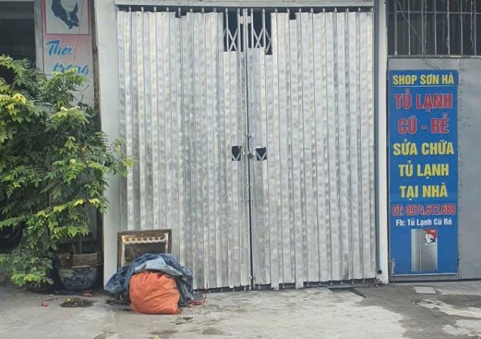 Chính Chủ Cho Thuê Căn Nhà ở mặt đường Trần Lãm, Thành phố Thái Bình