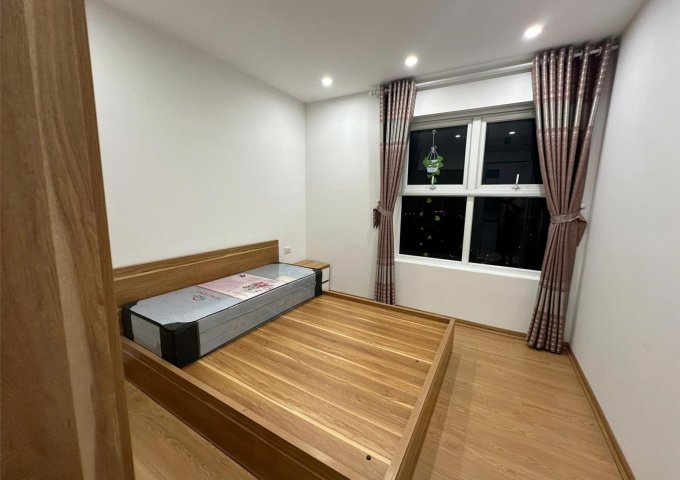 Chính chủ cần bán Chung Cư FLC Star Tower 76m Đẹp - Full Nội Thất - 418 Quang Trung, Hà Đông