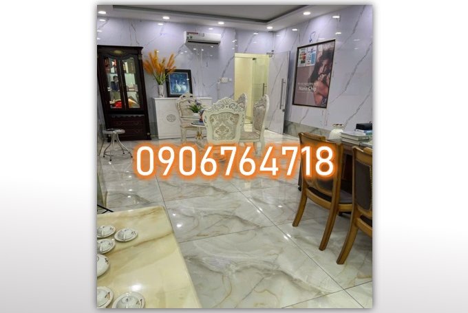 ☀️Tôi chính chủ cần bán nhà đẹp tại 531C Cách Mạng Tháng 8, P.13, Q.10, TPHCM, 30 tỷ, 0906764718