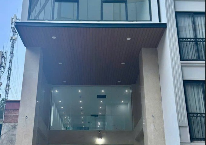 Chính chủ cho thuê nhà khu vực Thuỵ Khuê - Tây Hồ, Hà Nội