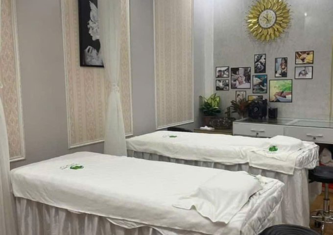 Góc Sang Nhượng SPA 5 Tầng ,ở đường đua f1 Mỹ Đình - Hà Nội