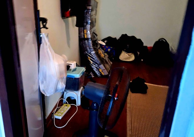 Bán Nhà Ngõ Thịnh Hào 3. Tôn Đức Thắng. Đống Đa. DT 25m2. MT 3m. 4 Tầng. Giá 2.88 Tỷ. 